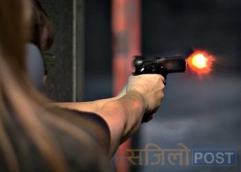 रौतहटका एक युवकको भारतीय क्षेत्रमा गोली हानी हत्या