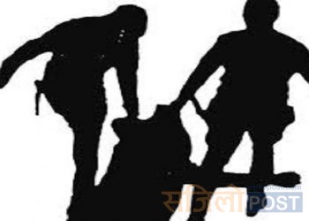 सिरहामा बोक्सीको आरोपमा महिलामाथि कुटपिट