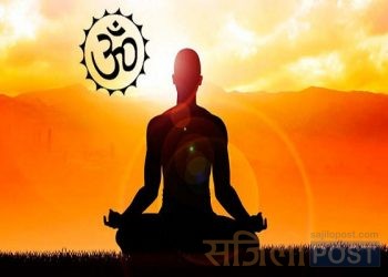 ‘ॐ’ उच्चारणबाट निको हुने यी ६ राेगहरु