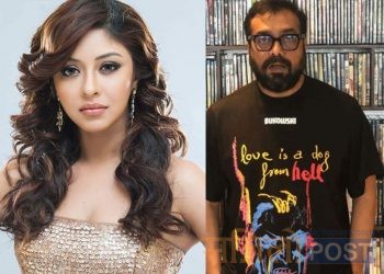 निर्देशक अनुराग कश्यपमाथी अभिनेत्री पायल घोषले लगाइन् यौन उत्पीडनको आरोप आरोप,को हुन पायल घोष?