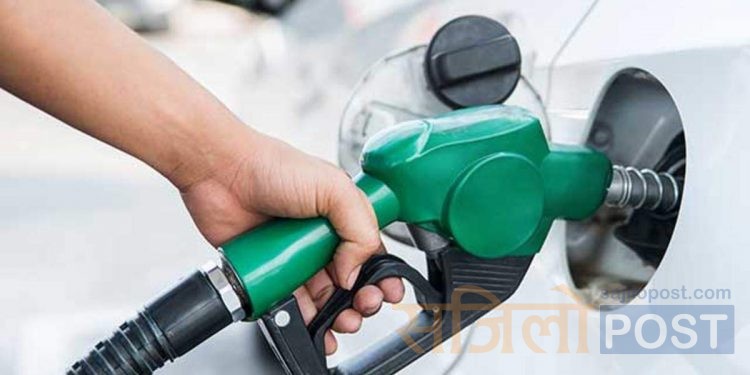 पेट्रोलको मूल्य लिटरमा २ रुपैयाँ बढयो (हेर्नुहोस विज्ञप्ति सहित)