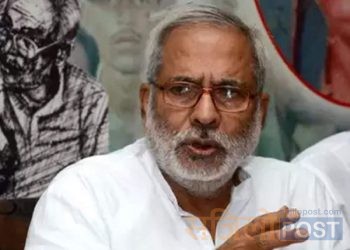 भारतीय पूर्व केन्द्रीय मन्त्री एवं राष्ट्रिय जनता दलका वरिष्ठ नेता रघुवंश प्रसाद सिंहको निधन