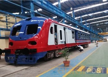 जनकपुर जयनगर चल्ने रेल भोलि जनकपुर आइपुग्ने