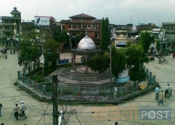 सप्तरीमा पुनः एक हप्ता निषेधाज्ञा थप