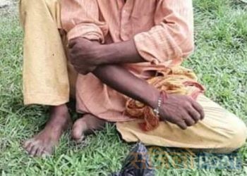 सिरहाको आभेनगर बाट लागु औषध सहित तिन तस्कर पक्राउ