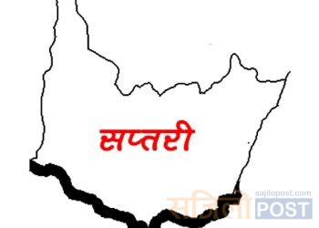 सप्तरीको कल्याणपुरस्थित हटिया बजारबाट एक बालकको उद्धार,आफन्तको खोजी जारी