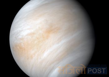शुक्र ग्रहमा जीवन हुनसक्छ भेटियो संकेत