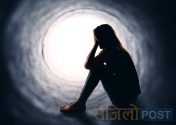 एक अध्ययनका अनुसार १६ वर्ष उमेरकालाई सबैभन्दा बढी मानसिक समस्या