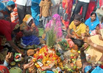 मिथिलाञ्चलमा आजदेखि सबैभन्दा कठोर पर्व ‘जितिया’ सुरु