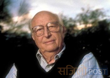 बिल गेट्सका पिता विलियम हेनरी गेट्स द्धितीयको ९४ वर्षको उमेरमा निधन