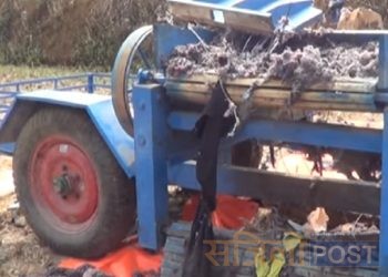 महोत्तरीमा कपडा पेल्ने मेसिनमा च्यापिएर १५ वर्षीय किशोरको मृत्यु