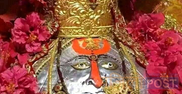 आज विजयादशमी को पहिलो दिन जनकपुर स्थित राजदेवी माता को दर्शन गरि कार्तिक १ गते शनिबारको राशिफल हर्नुहोस