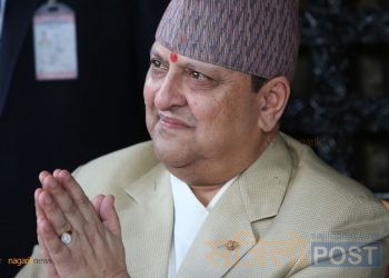 भष्मासुरी प्रवृत्तिबाट जनताले उन्मुक्ति चाहिरहेका छन्: पूर्वराजा ज्ञानेन्द्र(विज्ञप्ति सहित)