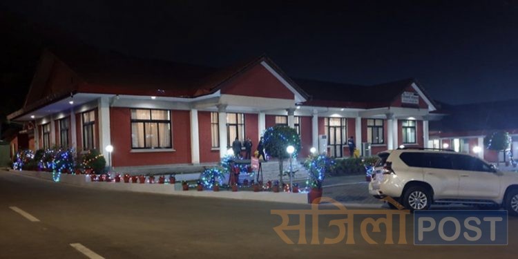 प्रधानमन्त्रीका तीन सल्लाहकार,स्वकीय सचिव र प्रधानमन्त्री निवासका ६७ सुरक्षाकर्मीलाई कोरोना संक्रमण