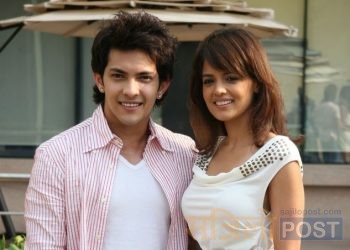 आदित्य नारायण झा बलिउड अभिनेत्री श्वेता अग्रवालसँग विवाह गर्ने पक्का