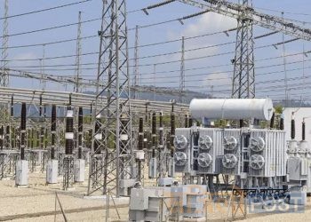 देशकै ठूलो सबस्टेशन ४०० केभी क्षमताको ढल्केबर सबस्टेशन तयार