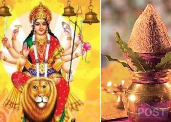 यस बर्षको बडादशैँ आज बाट शुरु, घटस्थापनाको साइत ११ बजेर ४६ मिनेटमा