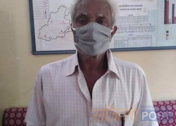 बारा:हत्या गरि फरार अभियुक्त पक्राउ