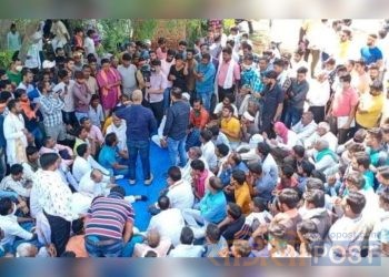 भारतको उत्तर प्रदेशको हाथरस घटना: सामूहिक बलात्कारका आरोपीलाई जोगाउने प्रयास