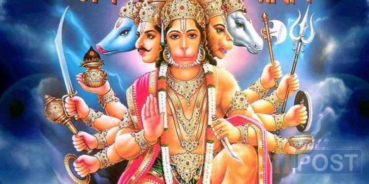 आज मंगलबार महाबिर हनुमान को दर्शन गरि कार्तिक ११ गतेको राशिफल हर्नुहोस