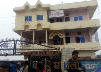 धान खेतमा फालिएको अवस्थामा यातायात कार्यालय जनकपुरको ३०० थान स्मार्ट लाइसेन्स फेला