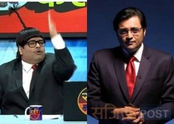 ‘द कपिल शर्मा शो’ लाई बन्द गर्न माग