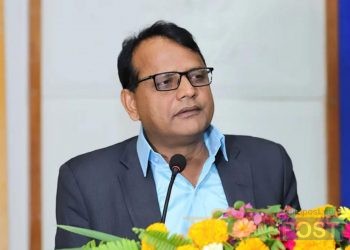 बलात्कारीलाई गोली ठोक्ने कानुन बनाऔं : मुख्यमन्त्री राउत