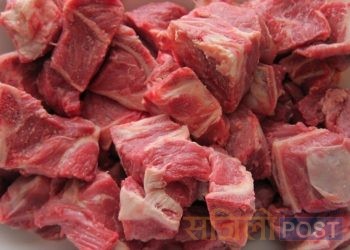 चाड पर्वको बेला कस्तो मासु, कति र कसरी खाने ?