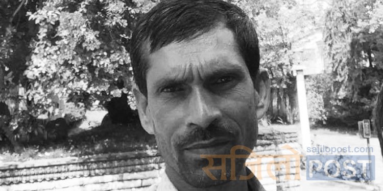 पर्सामा नेकपाको कार्यक्रममा नेकपाकै दुई समूहबीच झडप हुँदा १ जनाको मृत्यु