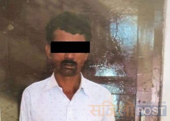 रौतहटकी १४ वर्षीया किशोरीलाई बलात्कार गरी हत्या गर्ने पक्राउ,किन गरे हत्या? ﻿