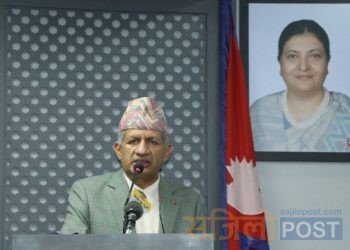 सबै तहका परीक्षा सञ्चालनको लागि सरकारले दियो अनुमति
