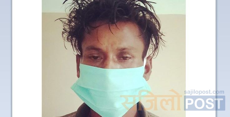 धनुषामा अप्राकृतिक मैथुन गरी बालकको हत्या