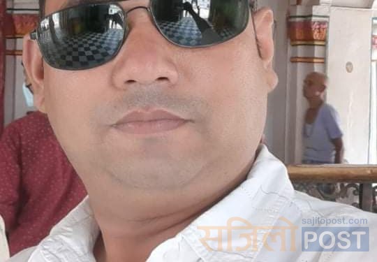 कोरोना भाईरसको संक्रमण बाट बच्न हामी आफै सचेत रहनु पर्ने नेता : ललित नारायण महतो