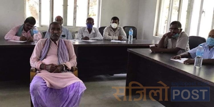 सिरहाको बरियारपट्टी गाउँपालिका भित्र रहेको सम्पूर्ण विद्यालयको पठन पाठन आज (बिहिवार) देखि संञ्चालन हुने