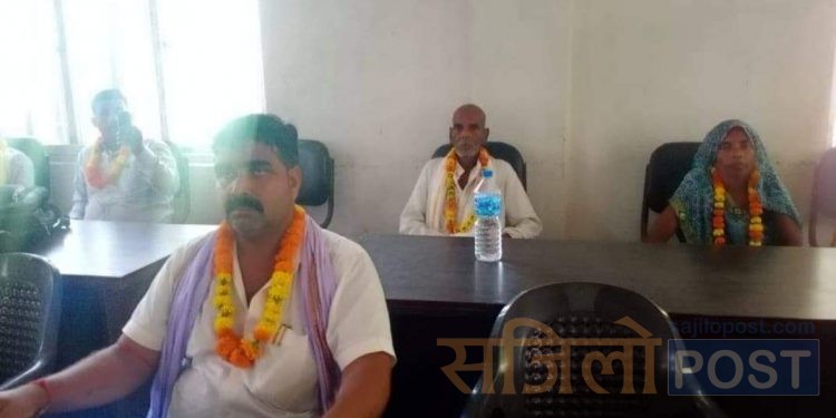 बरियारपट्टी गाउँपालिकाको चौथो गाउँ सभा सम्पन्न, किसानको लागि सिचाई नि:शुल्कको घोषणा