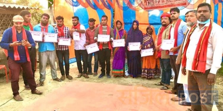 तराई मधेशका जिल्लाहरूमा जनमत पार्टीको बर्चस्व बढ्दै