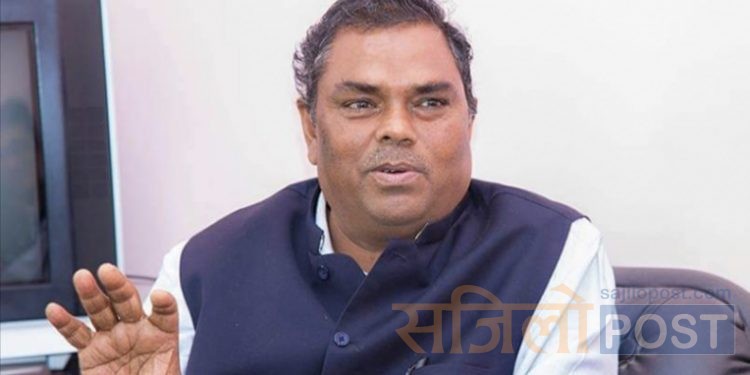 जबसम्म राजनीति मूल्य र मान्यतामा आधारित हुँदैन, तबसम्म देश र जनताको हित हुन सक्दैन:उपेन्द्र यादव
