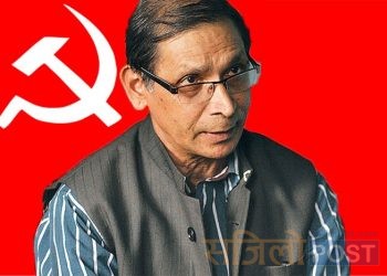 मधेसीको हकहित लगायतका मुद्दामा प्रदेश २ सहित सातै प्रदेशमा प्रदर्शन गर्ने मोहन वैद्यको घोषणा
