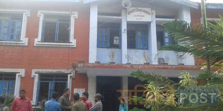 ३ वर्षीय बालिका बलात्कारको अभियोगमा १४ वर्षीय बालकलाई अदालतले ६ महिनाको कैद सजाय