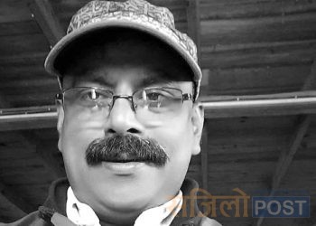 सिरहाको कल्याणपुर नगरपालिका स्वास्थ्य शाखा प्रमुखको कोरोना संक्रमणबाट मृत्यु