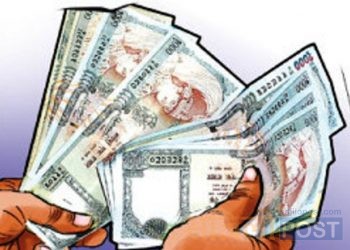 वीरगञ्जमा ५०० मूल्य बराबरको अगरबतीको १०० खाली खोल ल्याउँदा  अढाइ लाख जरिवाना