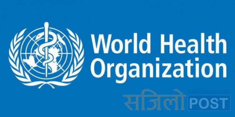 दोस्रो लहरको संक्रमण तीब्र,खोपले मात्रै महामारी नियन्त्रण नहुँने: डब्ल्युएचओ