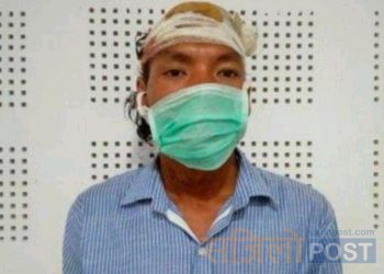 सप्तरीको सुरुङ्ग नगरपालिका ०१ मा खुकुरी प्रहार गरी आमाको हत्या गर्ने पुलामीलाई जन्मकैदको सजाय