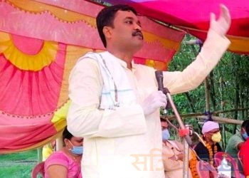 उखु किसानको सन्तापहरण गर्ने दायित्वप्रति संघ सरकारको बेवास्ता दुर्भाग्यपूर्ण:मन्त्री शैलेन्द्रप्रसाद साह