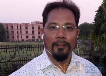 कैलालीको टीकापुर घटनामा मुछिएका लक्ष्मण थारुलाई उच्च अदालतले पनि सुनायो जन्मकैदको फैसला