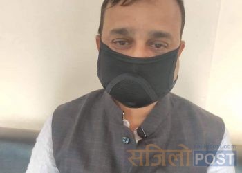 रौतहट बम काण्ड : आफताब आलमका भाइ महताब पक्राउ