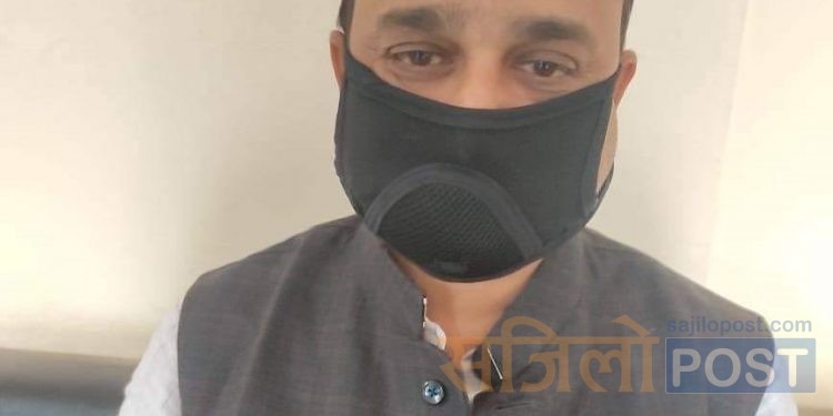 रौतहट बम काण्ड : आफताब आलमका भाइ महताब पक्राउ