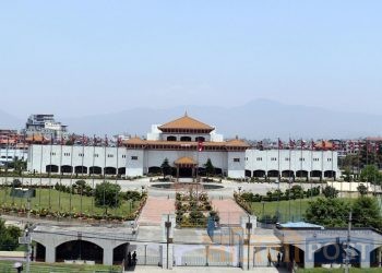 राष्ट्रपति भण्डारीबाट प्रतिनिधि सभा विघटन, प्रतिनिधिसभाको चुनाव वैशाख १७ र २७ गते घोषणा