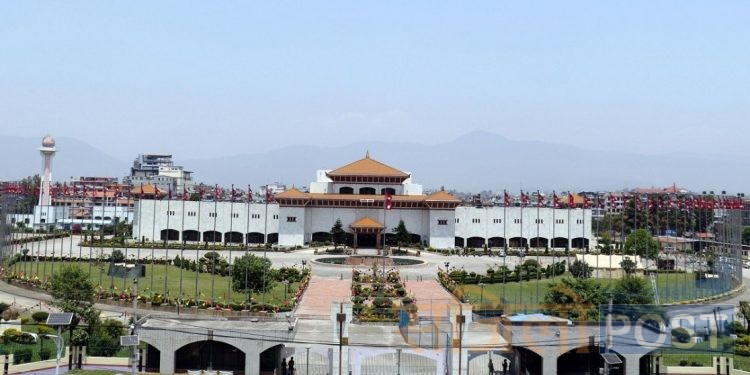 राष्ट्रपति भण्डारीबाट प्रतिनिधि सभा विघटन, प्रतिनिधिसभाको चुनाव वैशाख १७ र २७ गते घोषणा
