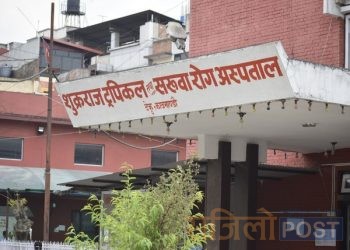 समुदायमा कोभिड १९ को संक्रमण १३.९ प्रतिशत, प्रदेश २ र वाग्मती प्रदेश जोखिममा